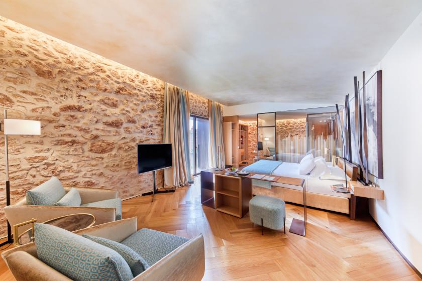 Fincahotel Agroturismo Sa Creu Nova Mallorca Urlaub